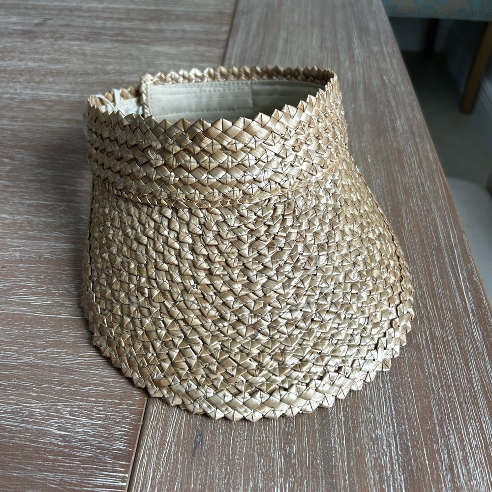 JS LifeStyle Straw Belt